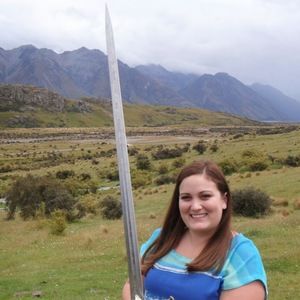 Meet your Posher, Tori